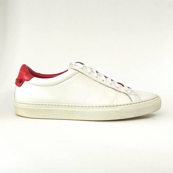 Givenchy Sneakers- Size 38.5 - Picture 2 of 11